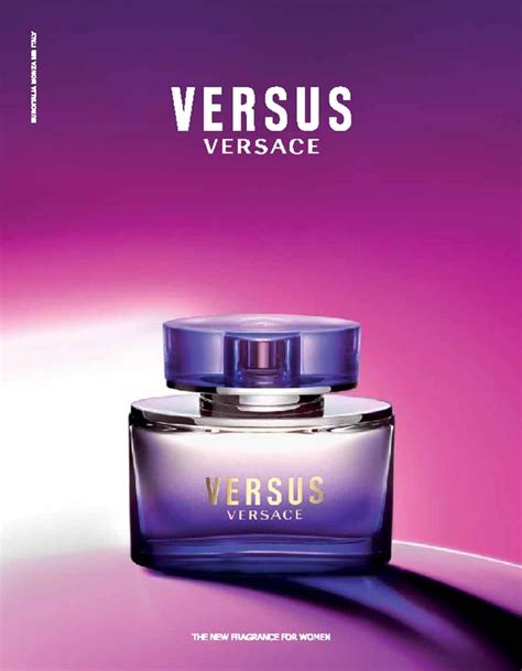 versace versus profumo miglior prezzo|versace versus perfume women.